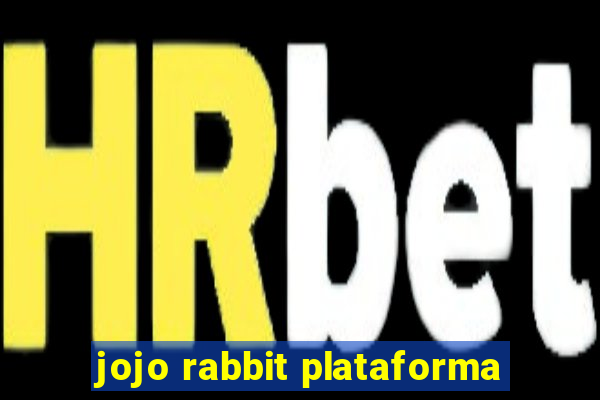 jojo rabbit plataforma